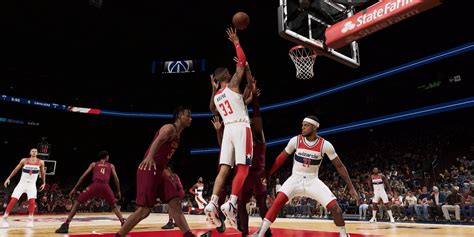 nba rebuild.